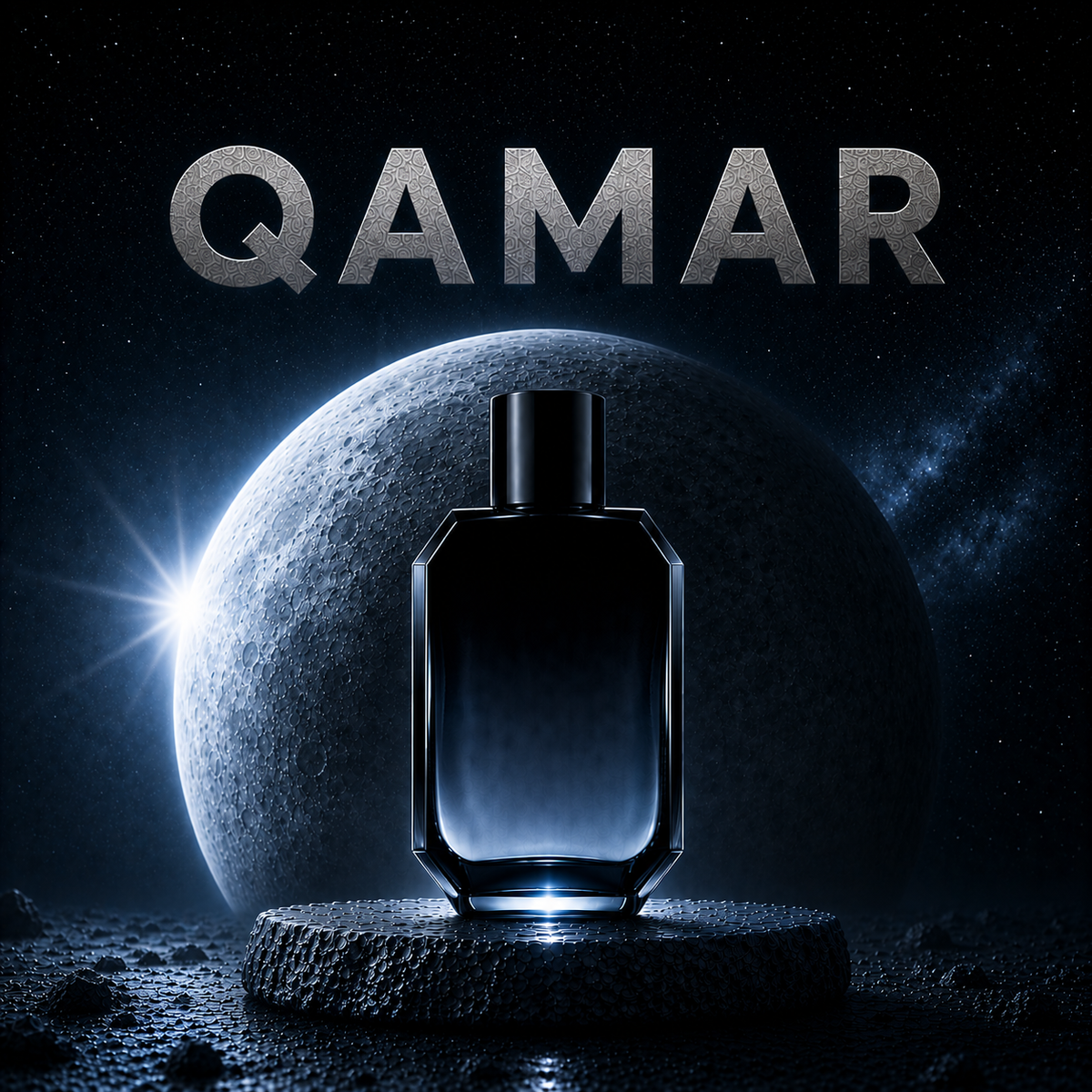 Qamar