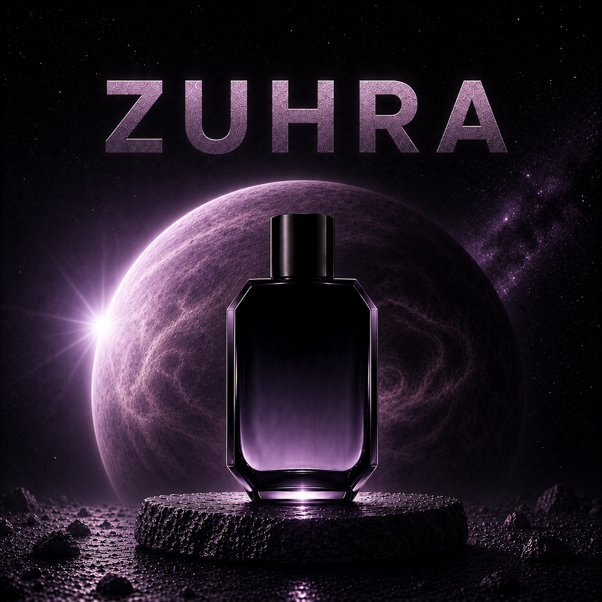 Zuhra