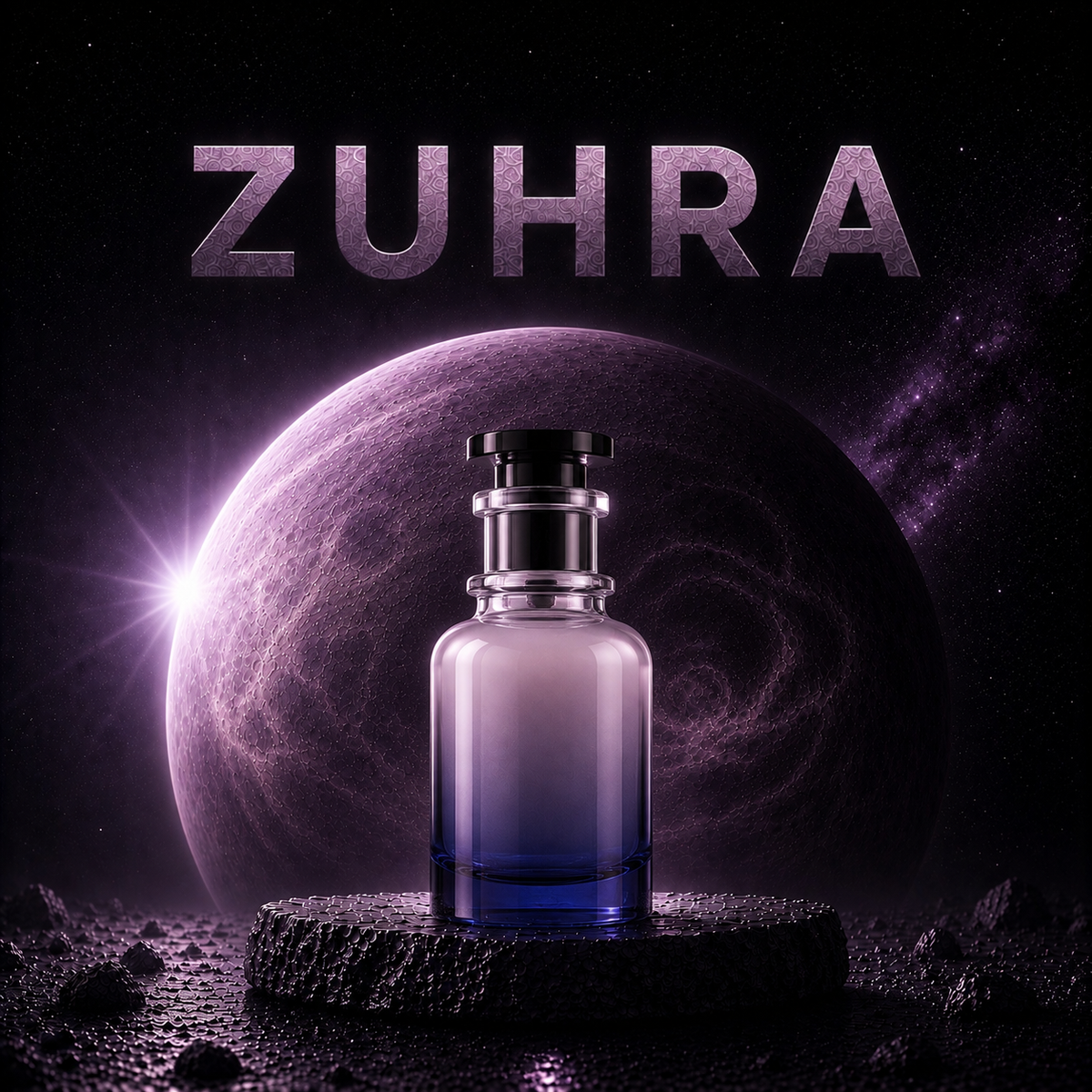 Zuhra