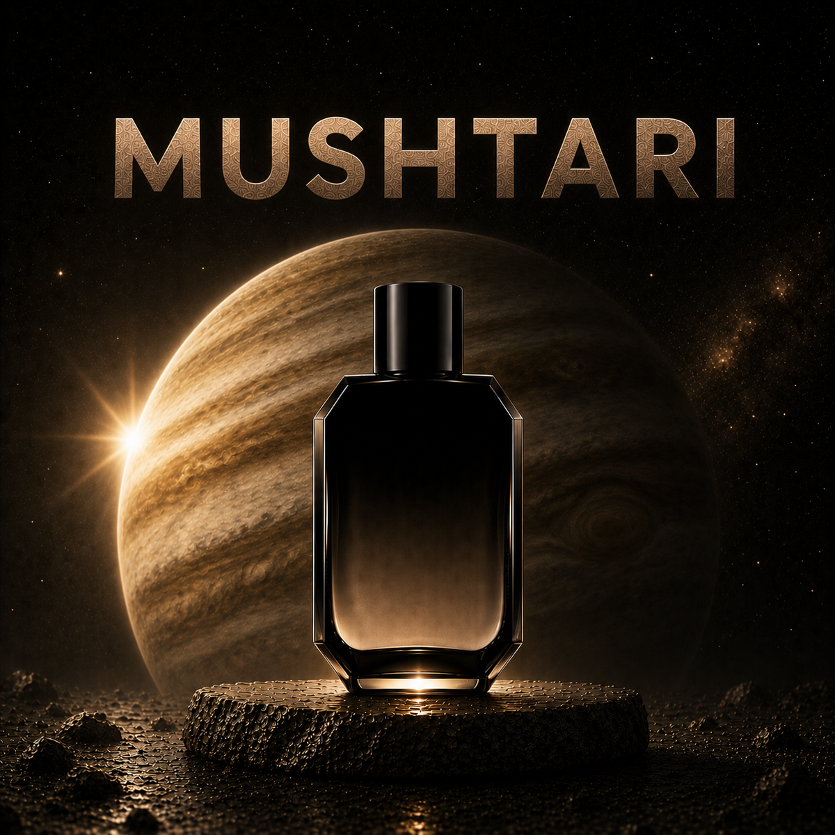 Mushtari