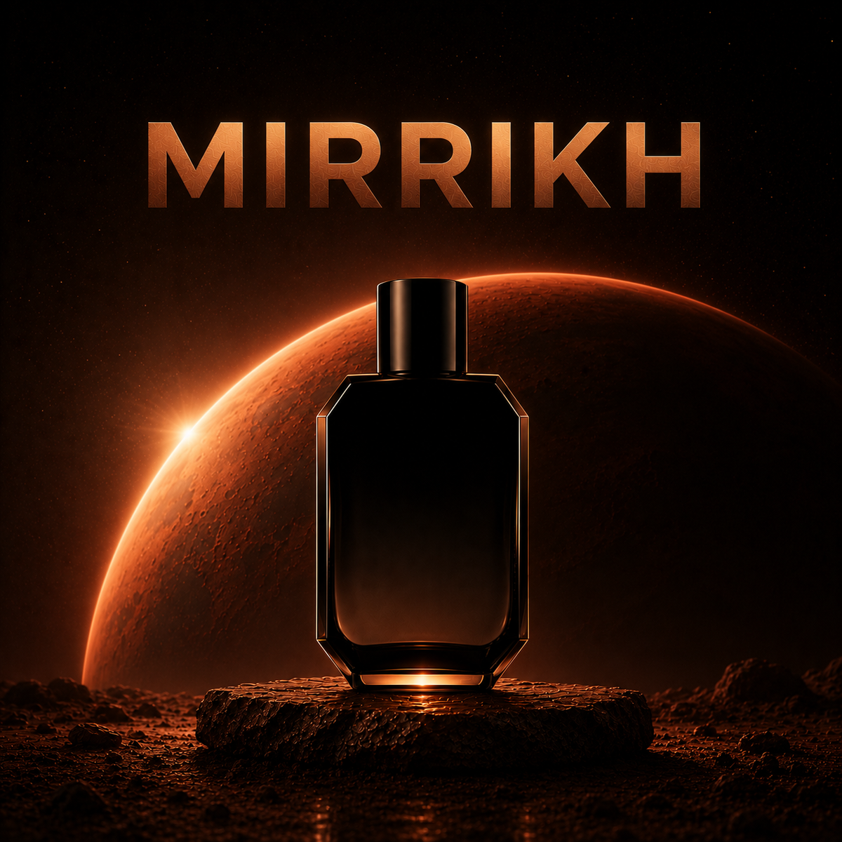 Mirrikh