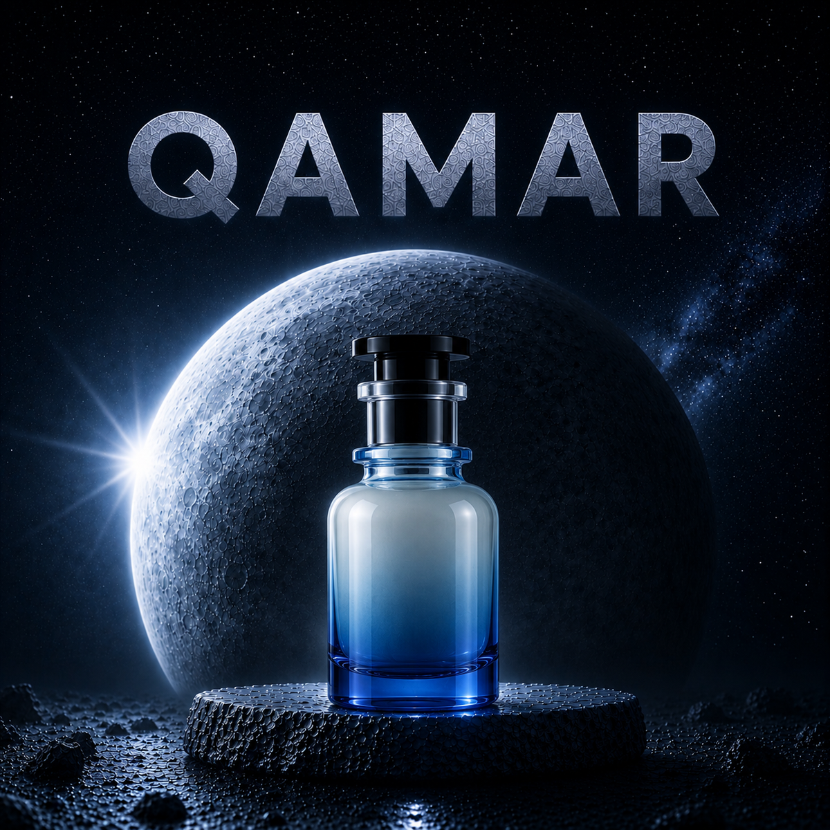 Qamar