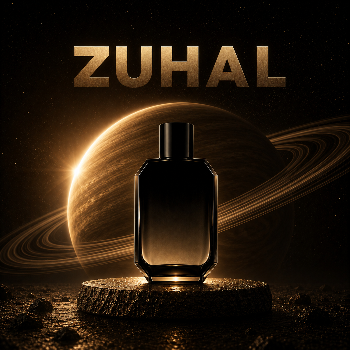 Zuhal