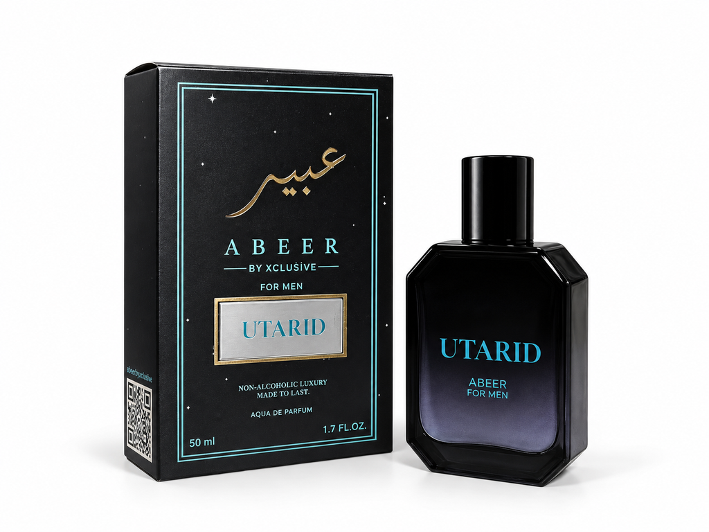 Utarid (Mercury)