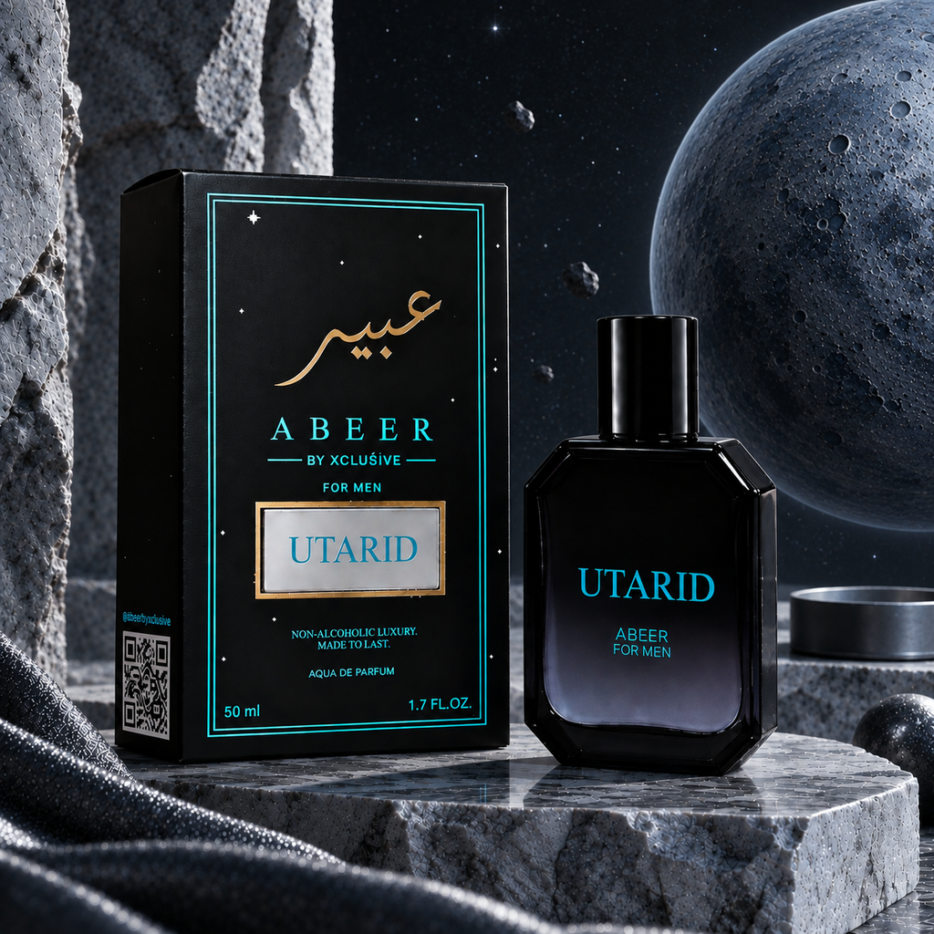 Utarid (Mercury)