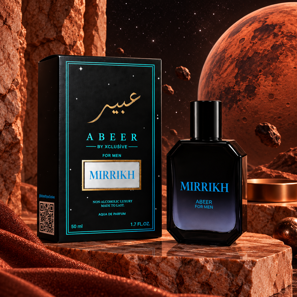 Mirrikh (Mars)