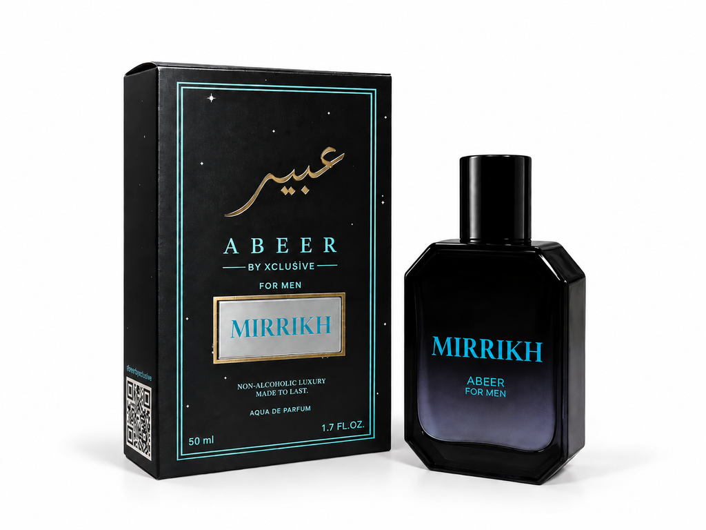 Mirrikh (Mars)