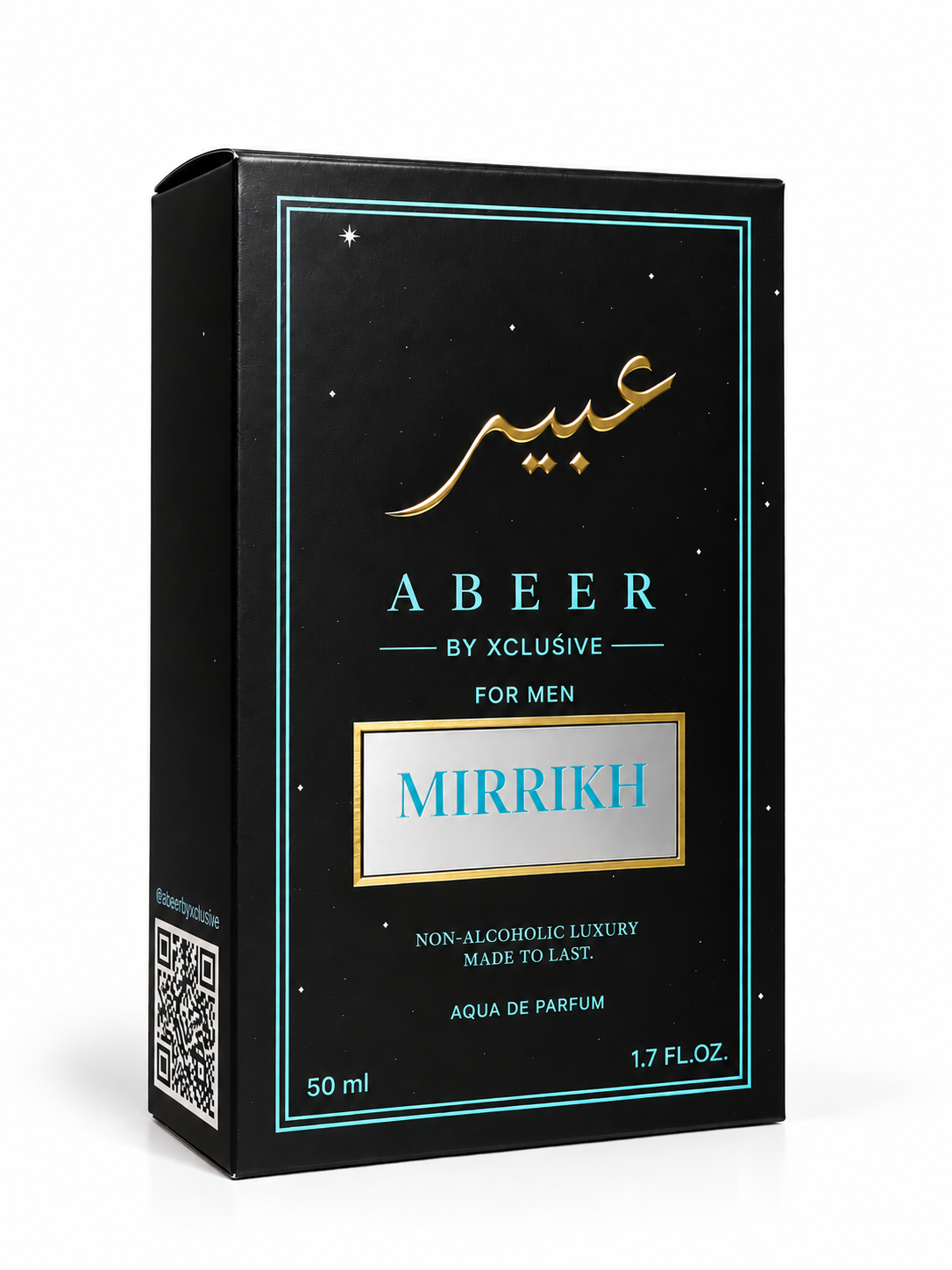 Mirrikh (Mars)