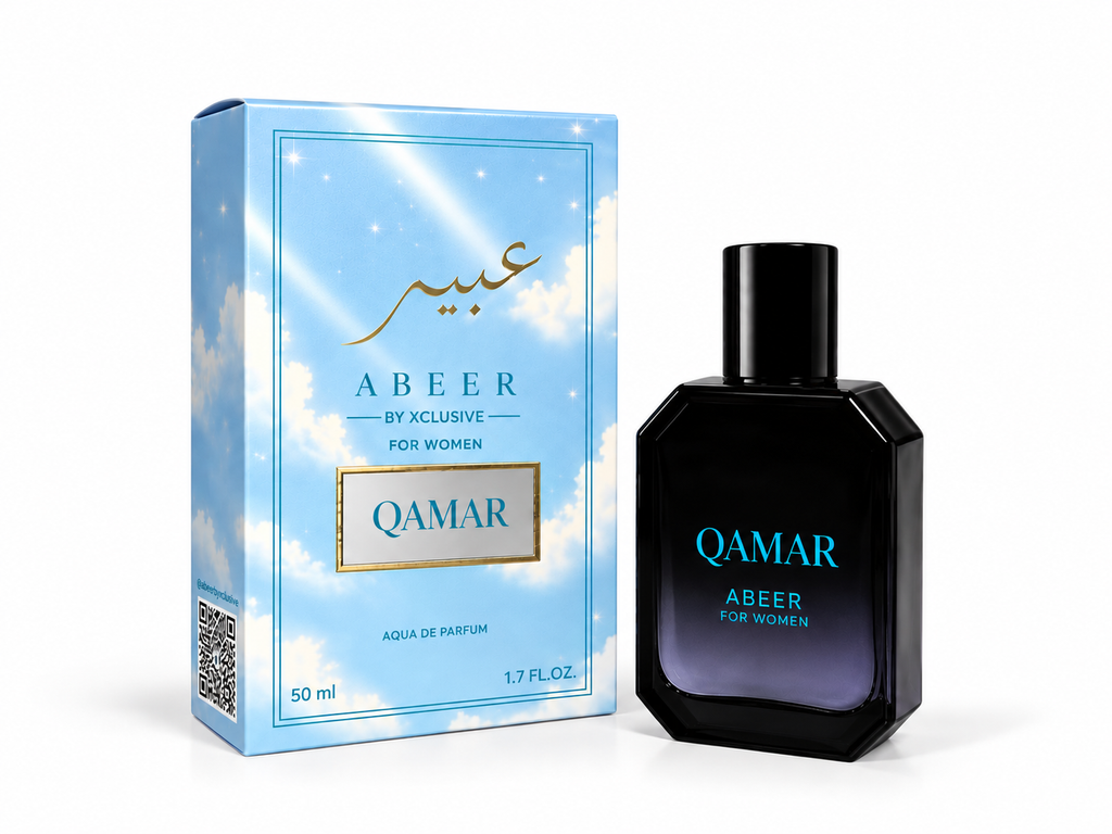 Qamar (Moon)