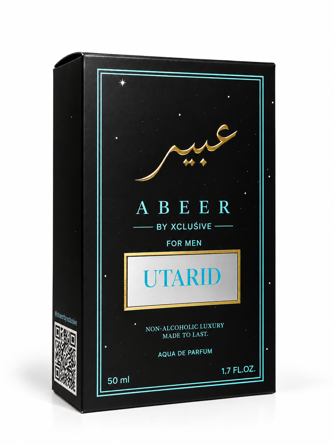 Utarid (Mercury)